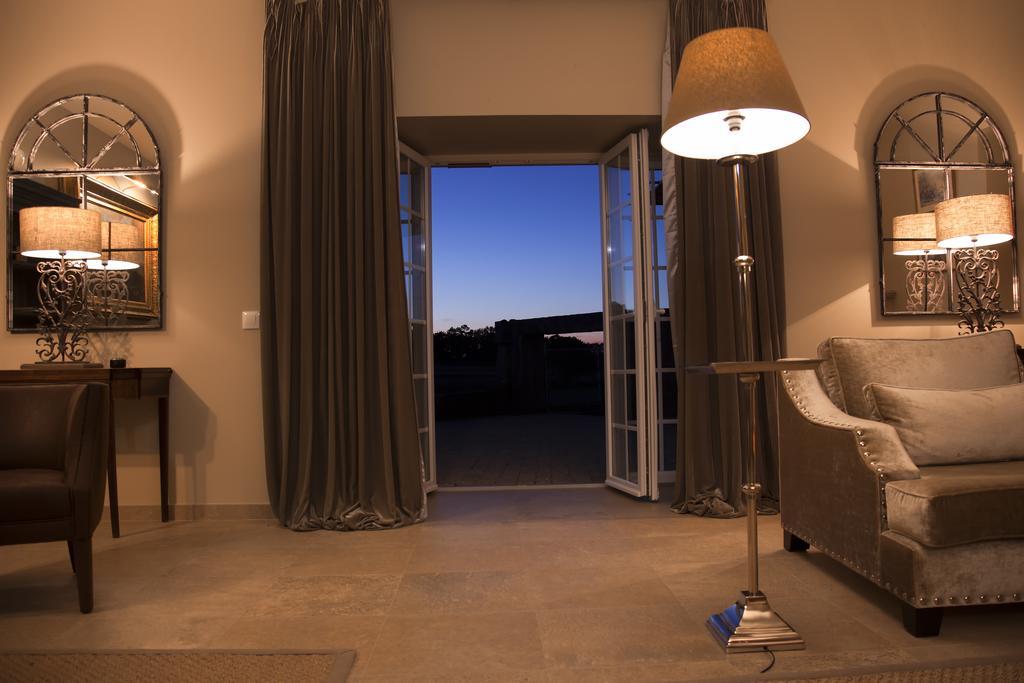 Quinta Dos Carvalhos Villa Кастело Бранко Екстериор снимка