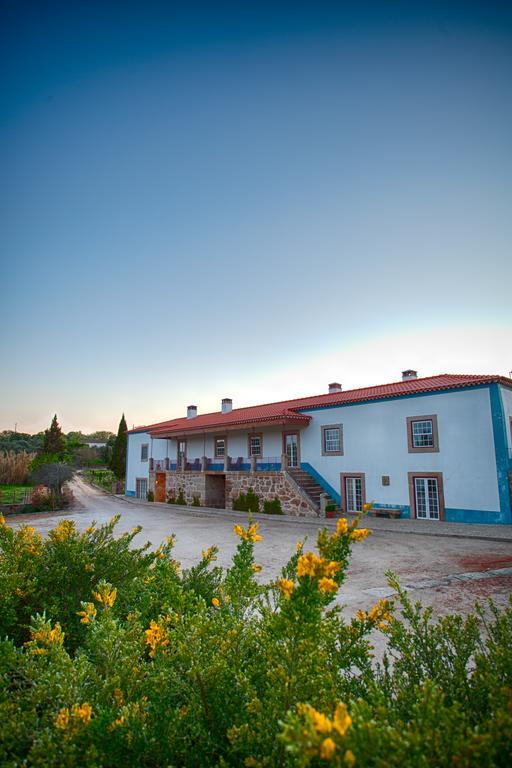 Quinta Dos Carvalhos Villa Кастело Бранко Екстериор снимка