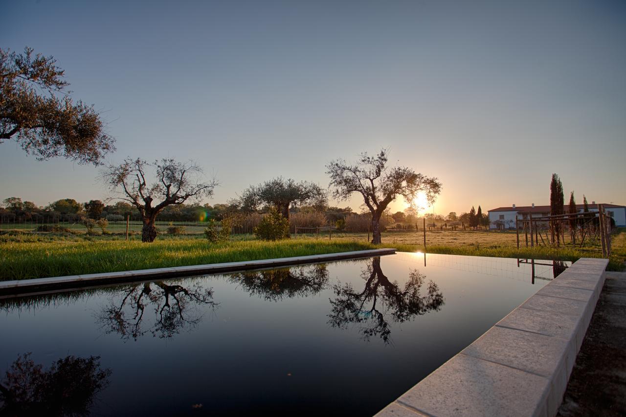 Quinta Dos Carvalhos Villa Кастело Бранко Екстериор снимка