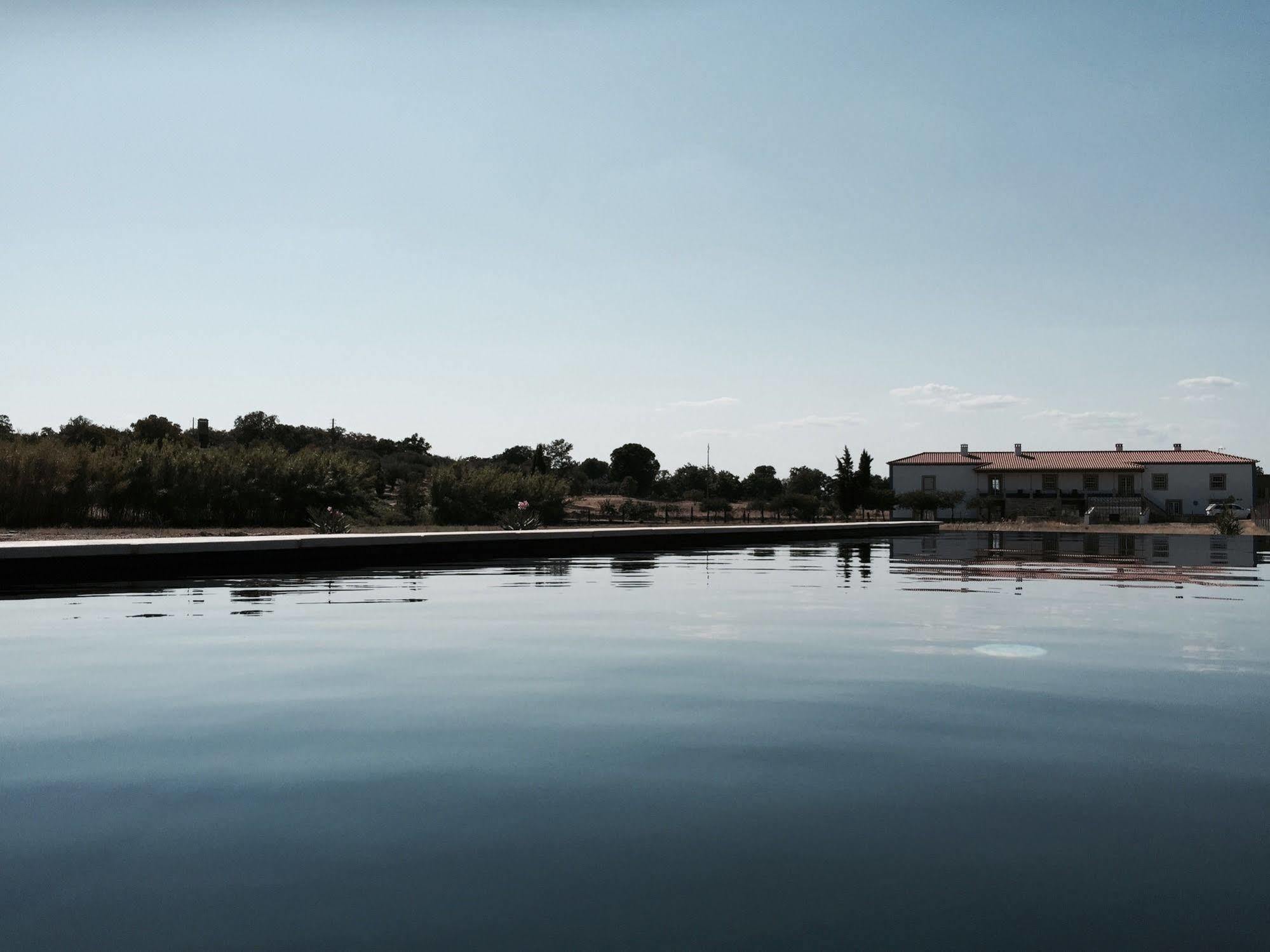 Quinta Dos Carvalhos Villa Кастело Бранко Екстериор снимка