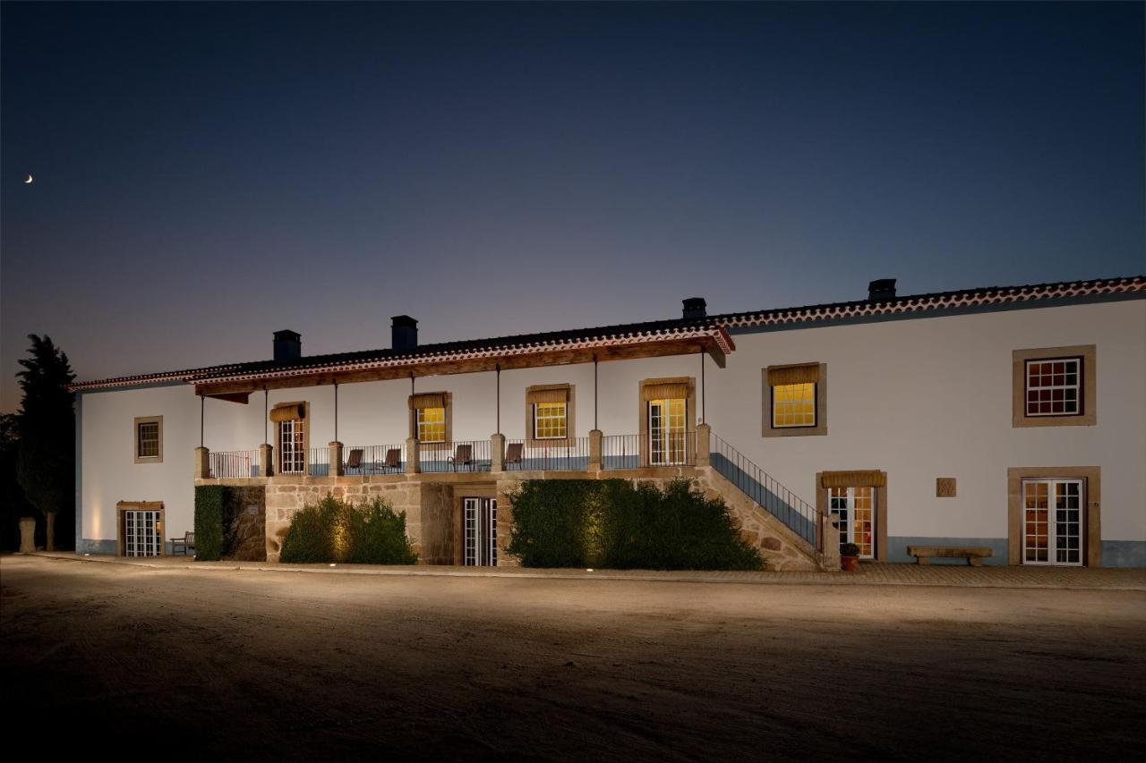 Quinta Dos Carvalhos Villa Кастело Бранко Екстериор снимка