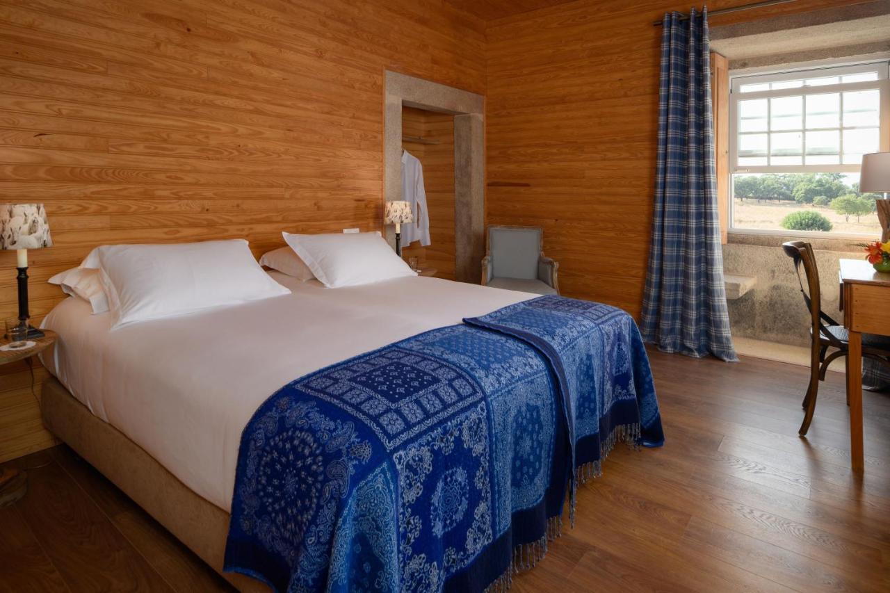 Quinta Dos Carvalhos Villa Кастело Бранко Екстериор снимка