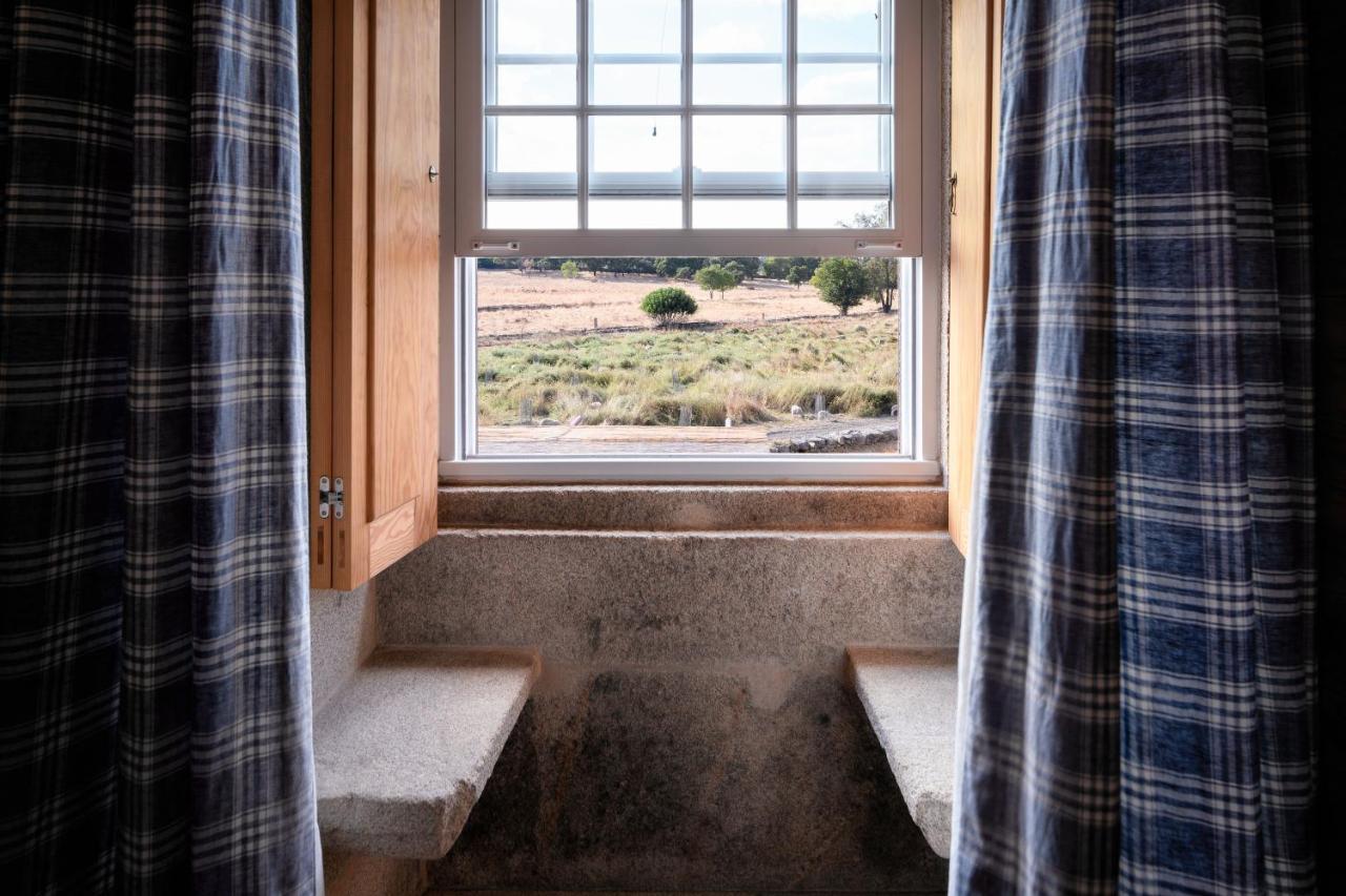 Quinta Dos Carvalhos Villa Кастело Бранко Екстериор снимка
