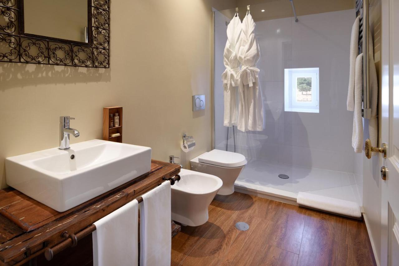 Quinta Dos Carvalhos Villa Кастело Бранко Екстериор снимка
