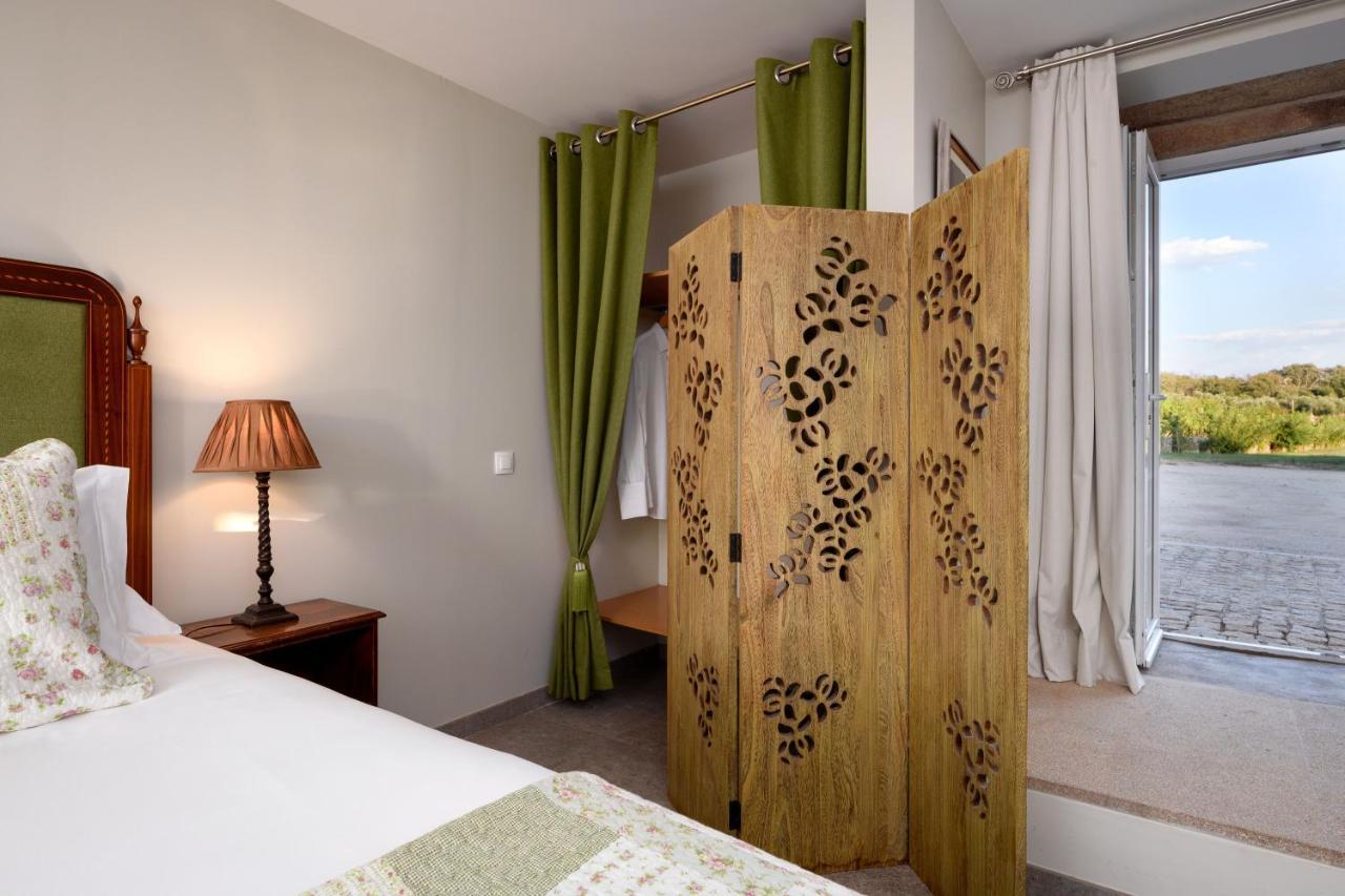 Quinta Dos Carvalhos Villa Кастело Бранко Екстериор снимка