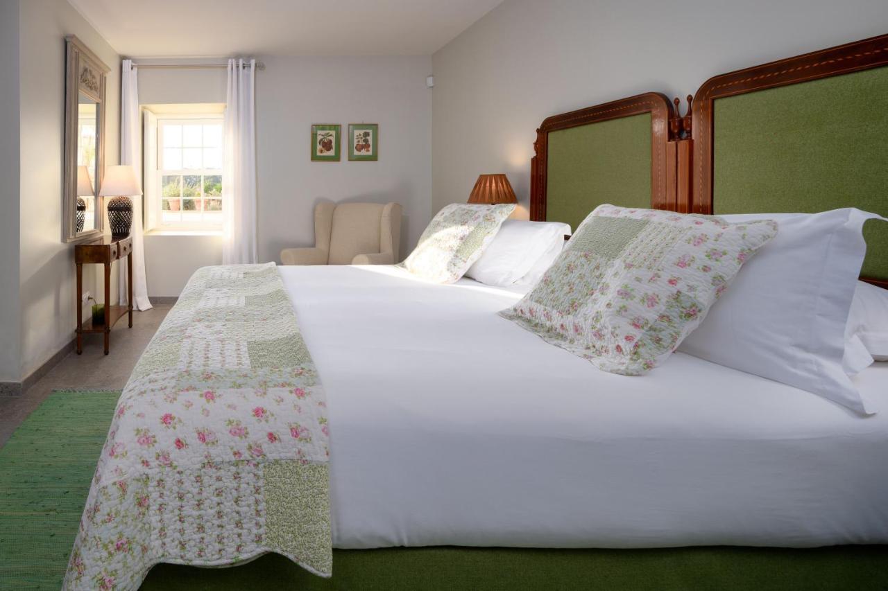 Quinta Dos Carvalhos Villa Кастело Бранко Екстериор снимка